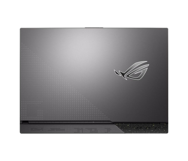 ASUS ROG Strix G17 G713RM-LL044W Ryzen 7 6800H/16GB/1TB SSD/17,3" WQHD 240Hz/RTX 3060 140W/W11 Home 90NR08K4-M002N0 - 1066893 - zdjęcie 6